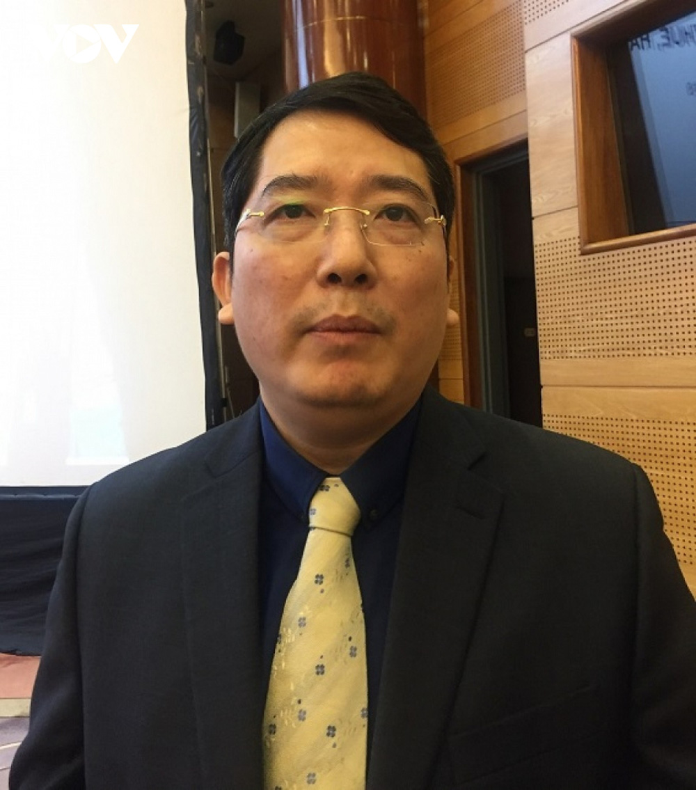 Kinh doanh online, chứng khoán, bất động sản vào 'tầm ngắm' của cơ quan Thuế - 1 Kinh doanh online, chứng khoán, bất động sản vào 'tầm ngắm' của cơ quan Thuế - 1