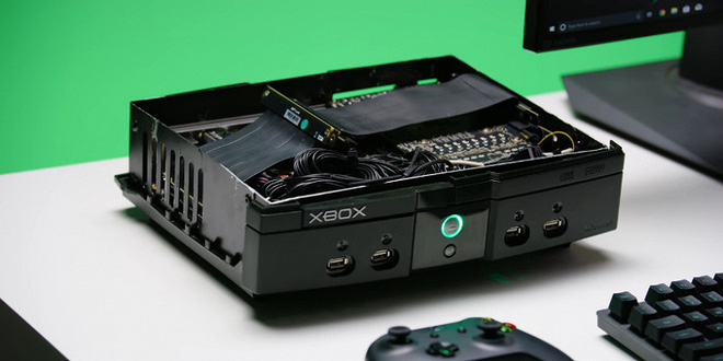 Kỹ sư thiết kế Xbox tiết lộ sự phản bội của Microsoft với AMD 20 năm trước Kỹ sư thiết kế Xbox tiết lộ sự phản bội của Microsoft với AMD 20 năm trước