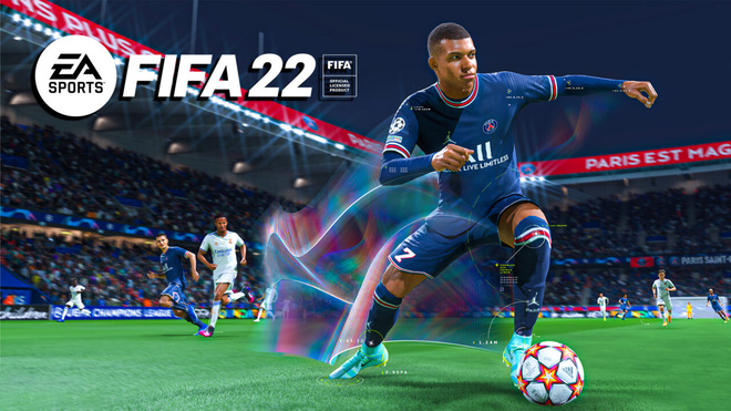 FIFA yêu cầu EA trả 1 tỷ USD cho 4 năm sử dụng tên thương hiệu, EA tính tới chuyện đổi tên game - 1 FIFA yêu cầu EA trả 1 tỷ USD cho 4 năm sử dụng tên thương hiệu, EA tính tới chuyện đổi tên game - 1