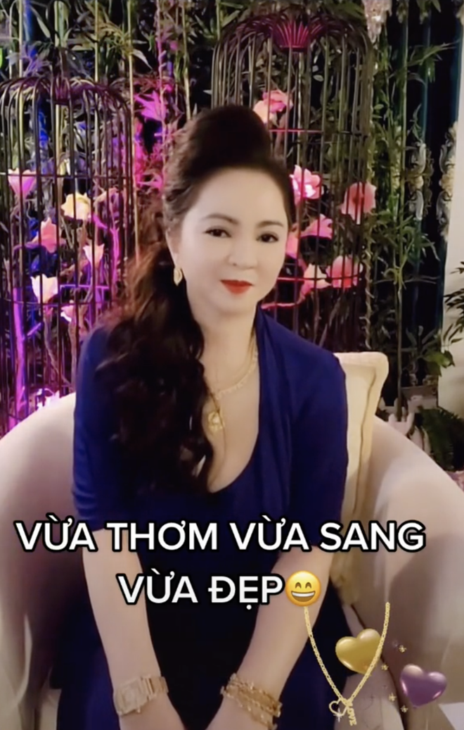 Bà trùm Đại Nam nói gì sau khi xem lại ảnh mình bị chụp lén rồi tung lên mạng 'bóc' nhan sắc đời thường? - 3 Bà trùm Đại Nam nói gì sau khi xem lại ảnh mình bị chụp lén rồi tung lên mạng 'bóc' nhan sắc đời thường? - 3