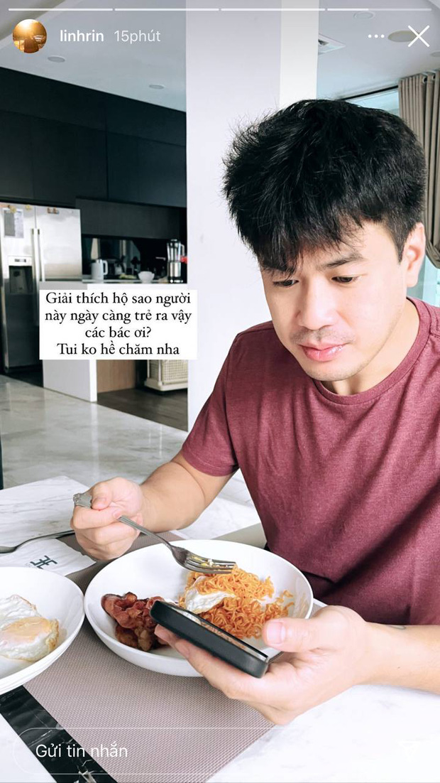 Thiếu gia nhà tỷ phú Johnathan vừa đi Mỹ về đã làm hành động lạ khiến bạn gái trố mắt - 2 Thiếu gia nhà tỷ phú Johnathan vừa đi Mỹ về đã làm hành động lạ khiến bạn gái trố mắt - 2