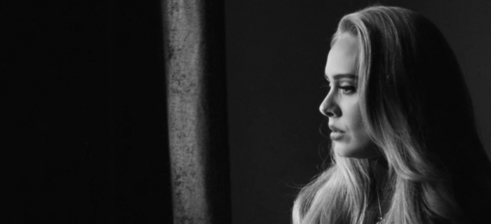 'Xỉu lên xỉu xuống' với ca khúc mới của Adele: Nhạc hay, MV đẹp nhưng dân tình không thích bằng Hello? - 1 'Xỉu lên xỉu xuống' với ca khúc mới của Adele: Nhạc hay, MV đẹp nhưng dân tình không thích bằng Hello? - 1