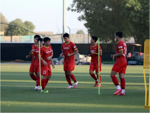 AFC ra 'phán quyết' mới, Việt Nam bất ngờ hưởng lợi ở giải châu Á AFC ra 'phán quyết' mới, Việt Nam bất ngờ hưởng lợi ở giải châu Á