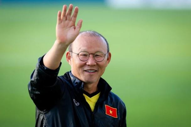 VFF chốt tương lai của HLV Park sau 4 trận toàn thua ở VL World Cup 2022 VFF chốt tương lai của HLV Park sau 4 trận toàn thua ở VL World Cup 2022