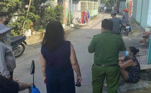 Vụ bé trai 2 tuổi ở Thủ Đức 'bị người lạ vào nhà bắt cóc': Sự thật bất ngờ Vụ bé trai 2 tuổi ở Thủ Đức 'bị người lạ vào nhà bắt cóc': Sự thật bất ngờ