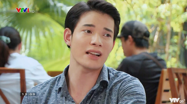 Hương vị tình thân: Thy khuyên lão Tấn 'lột mặt nạ' trước Dũng, bà Xuân hốt hoảng với biểu cảm của dâu thứ - 2 Hương vị tình thân: Thy khuyên lão Tấn 'lột mặt nạ' trước Dũng, bà Xuân hốt hoảng với biểu cảm của dâu thứ - 2