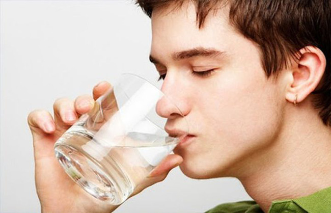 4 thói quen xấu trước khi đi ngủ khiến gan bị tổn thương nghiêm trọng, thực hiện 4 điều này giúp dưỡng gan - 4 4 thói quen xấu trước khi đi ngủ khiến gan bị tổn thương nghiêm trọng, thực hiện 4 điều này giúp dưỡng gan - 4