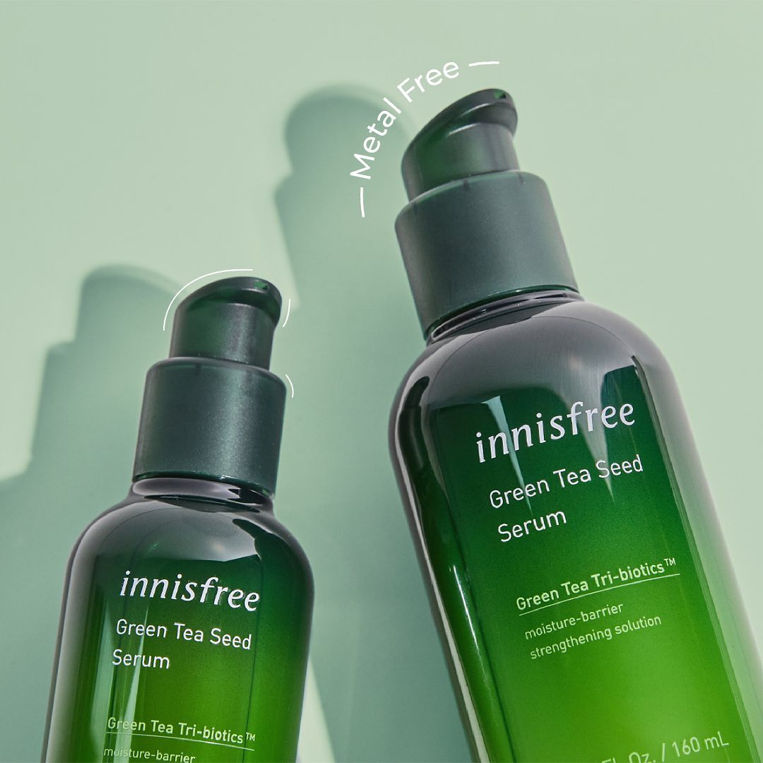 Yoona có 5 chiêu ngừa lão hóa cực đỉnh, nhất là tips chọn serum theo độ tuổi ít người biết - 2 Yoona có 5 chiêu ngừa lão hóa cực đỉnh, nhất là tips chọn serum theo độ tuổi ít người biết - 2