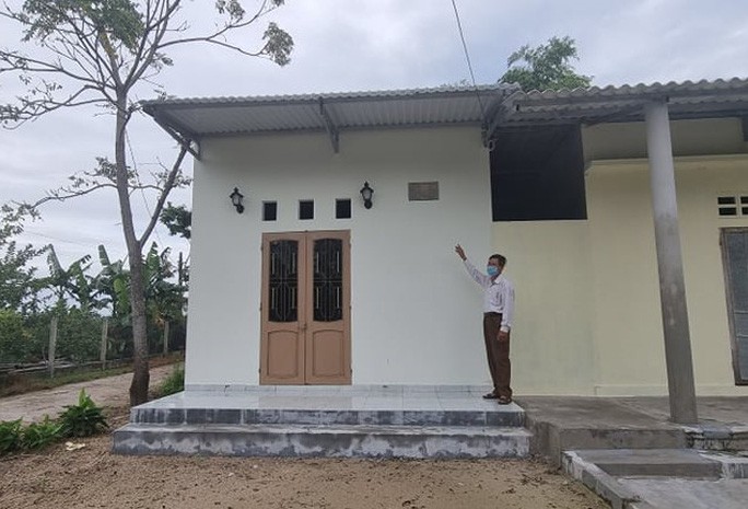 Các tỉnh báo cáo thế nào về hoạt động từ thiện của Thủy Tiên, Đàm Vĩnh Hưng, Hoài Linh? - 5 Các tỉnh báo cáo thế nào về hoạt động từ thiện của Thủy Tiên, Đàm Vĩnh Hưng, Hoài Linh? - 5