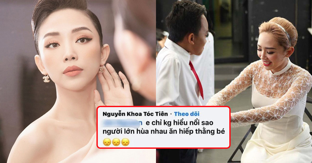 Hai sao Việt đình đám phải khóa facebook giữa ồn ào của Hồ Văn Cường là ai? Hai sao Việt đình đám phải khóa facebook giữa ồn ào của Hồ Văn Cường là ai?