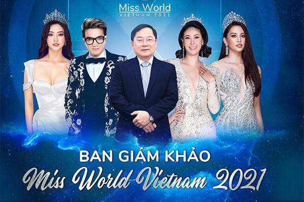 Dân mạng quá khích tràn vào 'tẩy chay' Đàm Vĩnh Hưng trên fanpage Miss World Vietnam 2021 Dân mạng quá khích tràn vào 'tẩy chay' Đàm Vĩnh Hưng trên fanpage Miss World Vietnam 2021