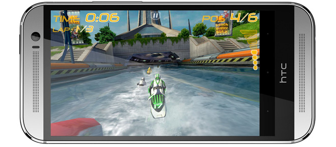 Nhìn lại những chiếc điện thoại Google Play Edition mới thấy tại sao chúng lại thảm bại như vậy - 7 Nhìn lại những chiếc điện thoại Google Play Edition mới thấy tại sao chúng lại thảm bại như vậy - 7
