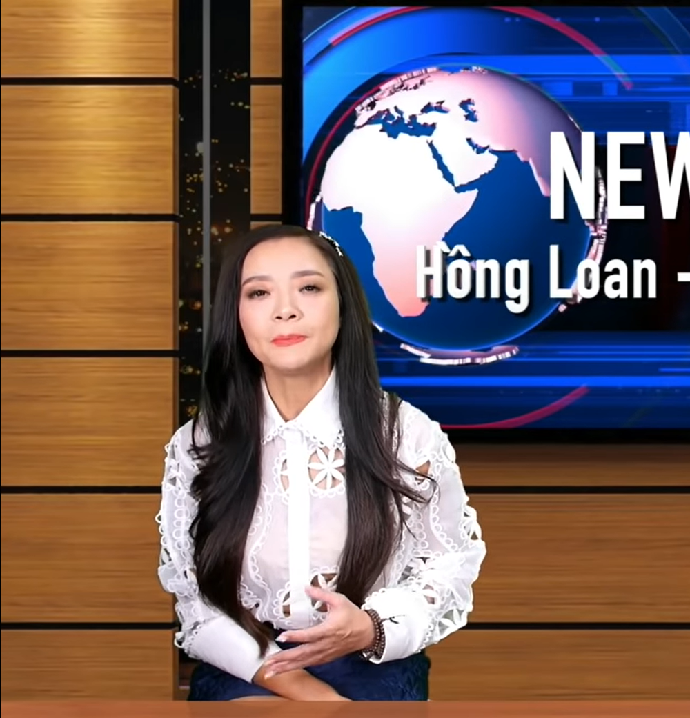 Con gái Bảo Quốc: 'Phải trừng phạt thích đáng những nghệ sĩ lợi dụng lòng tin khán giả' Con gái Bảo Quốc: 'Phải trừng phạt thích đáng những nghệ sĩ lợi dụng lòng tin khán giả'