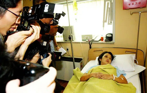 Mỹ nhân Hàn 'lấy nhầm' chồng đại gia: Sao Gia Đình Là Số 1 lao dốc vì chồng đi tù, sốc nhất vụ nhà Choi Jin Sil tự tử liên hoàn - 18 Mỹ nhân Hàn 'lấy nhầm' chồng đại gia: Sao Gia Đình Là Số 1 lao dốc vì chồng đi tù, sốc nhất vụ nhà Choi Jin Sil tự tử liên hoàn - 18