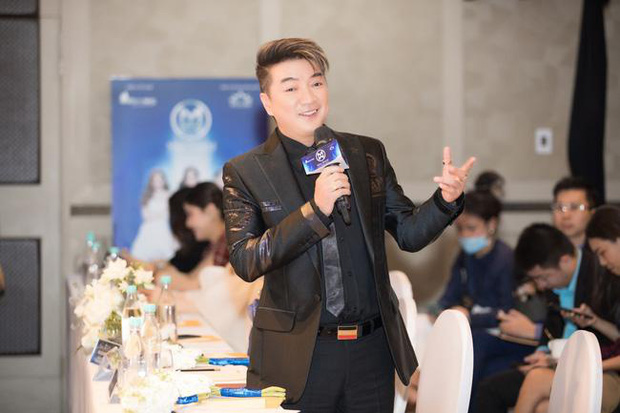 Dân mạng quá khích tràn vào 'tẩy chay' Đàm Vĩnh Hưng trên fanpage Miss World Vietnam 2021 - 3 Dân mạng quá khích tràn vào 'tẩy chay' Đàm Vĩnh Hưng trên fanpage Miss World Vietnam 2021 - 3