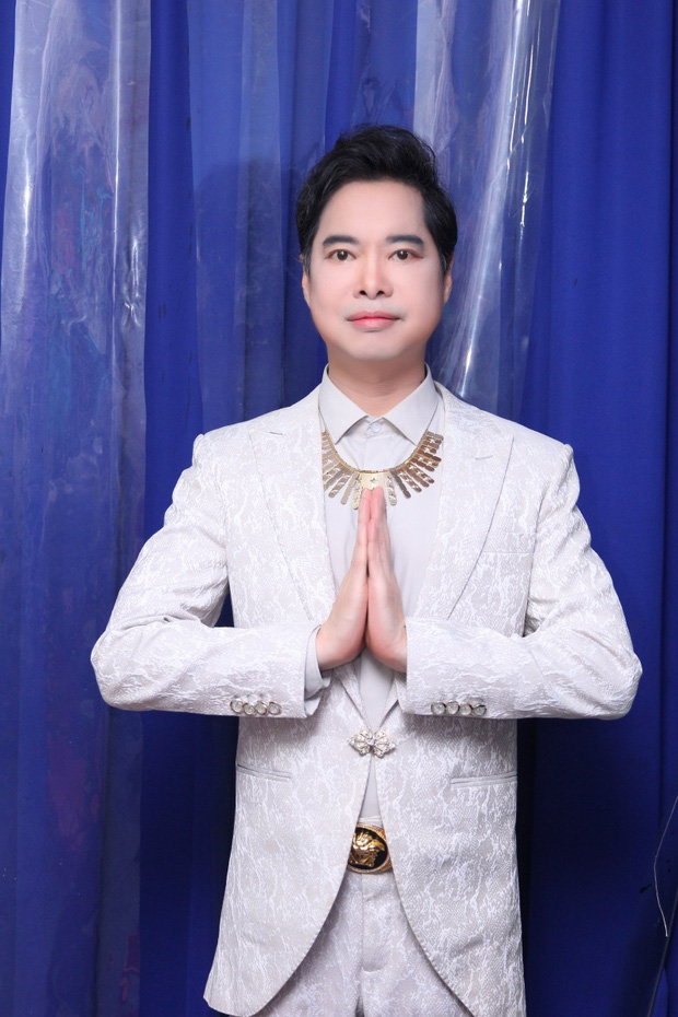 Được hỏi về chuyện nhận nuôi Hồ Văn Cường, danh ca Ngọc Sơn: 'Em ấy đã phạm phải một sai lầm lớn!' - 1 Được hỏi về chuyện nhận nuôi Hồ Văn Cường, danh ca Ngọc Sơn: 'Em ấy đã phạm phải một sai lầm lớn!' - 1