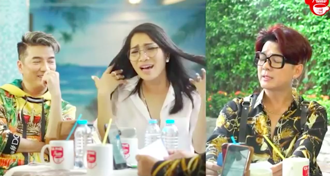 Trước khi lộ chuyện kết hôn với bầu show, người bạn thân ở Mỹ kể Đàm Vĩnh Hưng yêu ca sĩ hạng A Trước khi lộ chuyện kết hôn với bầu show, người bạn thân ở Mỹ kể Đàm Vĩnh Hưng yêu ca sĩ hạng A