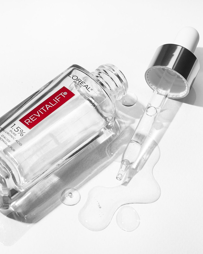 5 lọ serum đa năng hợp túi tiền: Đỉnh từ cấp ẩm đến chống lão hóa, mua tự thưởng 20/10 thôi chị em! - 1 5 lọ serum đa năng hợp túi tiền: Đỉnh từ cấp ẩm đến chống lão hóa, mua tự thưởng 20/10 thôi chị em! - 1