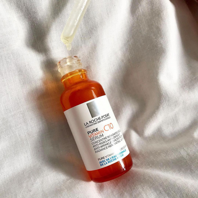 5 lọ serum đa năng hợp túi tiền: Đỉnh từ cấp ẩm đến chống lão hóa, mua tự thưởng 20/10 thôi chị em! - 4 5 lọ serum đa năng hợp túi tiền: Đỉnh từ cấp ẩm đến chống lão hóa, mua tự thưởng 20/10 thôi chị em! - 4