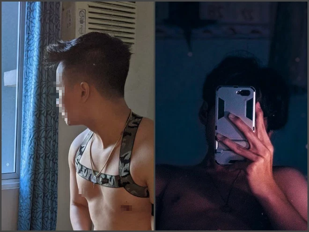 Nhóm chat Telegram 18+ kháo nhau: Có người nổi tiếng của showbiz Việt cũng lên đây tìm content 'bẩn' và 'săn gà' - 2 Nhóm chat Telegram 18+ kháo nhau: Có người nổi tiếng của showbiz Việt cũng lên đây tìm content 'bẩn' và 'săn gà' - 2