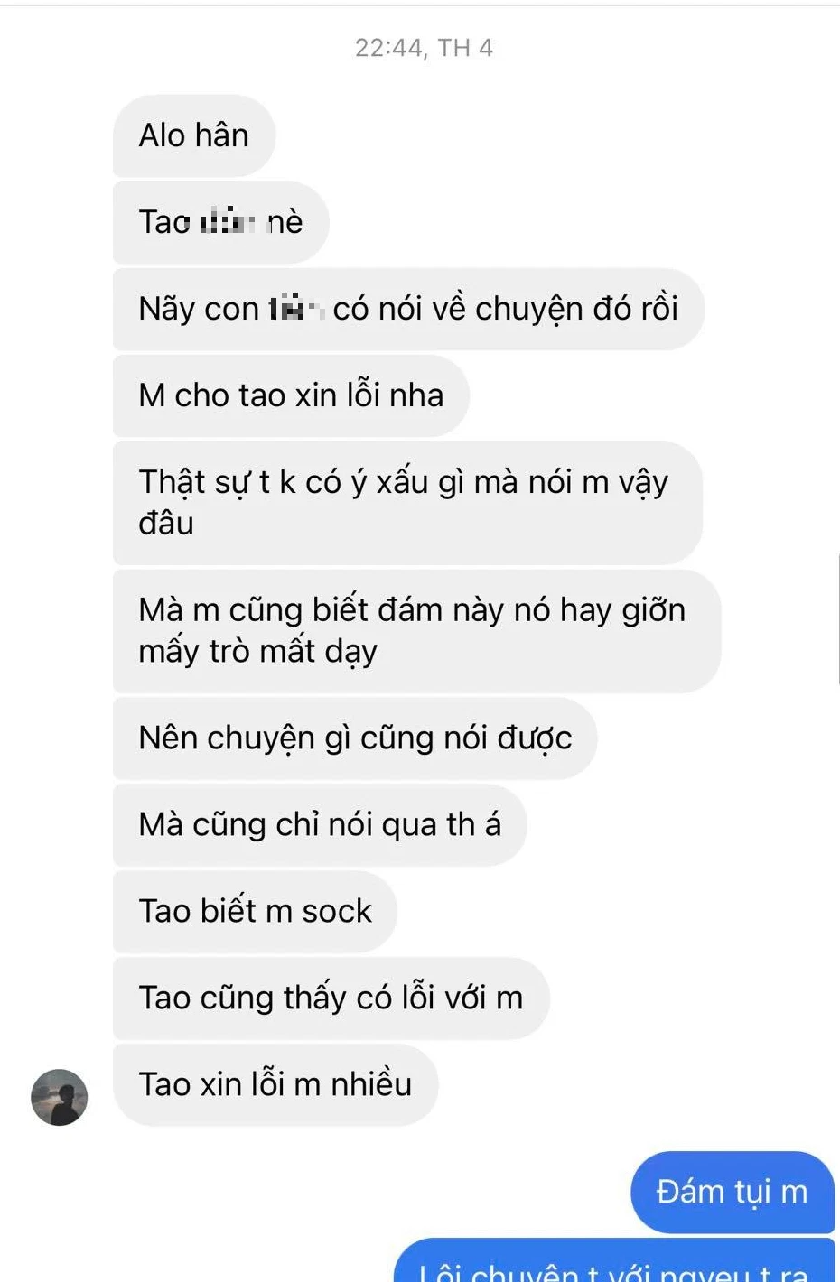 Cô gái trong vụ bị 10 thanh niên lập group chat suy đồi dàn trận đưa 'lên giường': Sốc đến mức tự tử, yêu cầu cả nhóm phải công khai xin lỗi - 3 Cô gái trong vụ bị 10 thanh niên lập group chat suy đồi dàn trận đưa 'lên giường': Sốc đến mức tự tử, yêu cầu cả nhóm phải công khai xin lỗi - 3