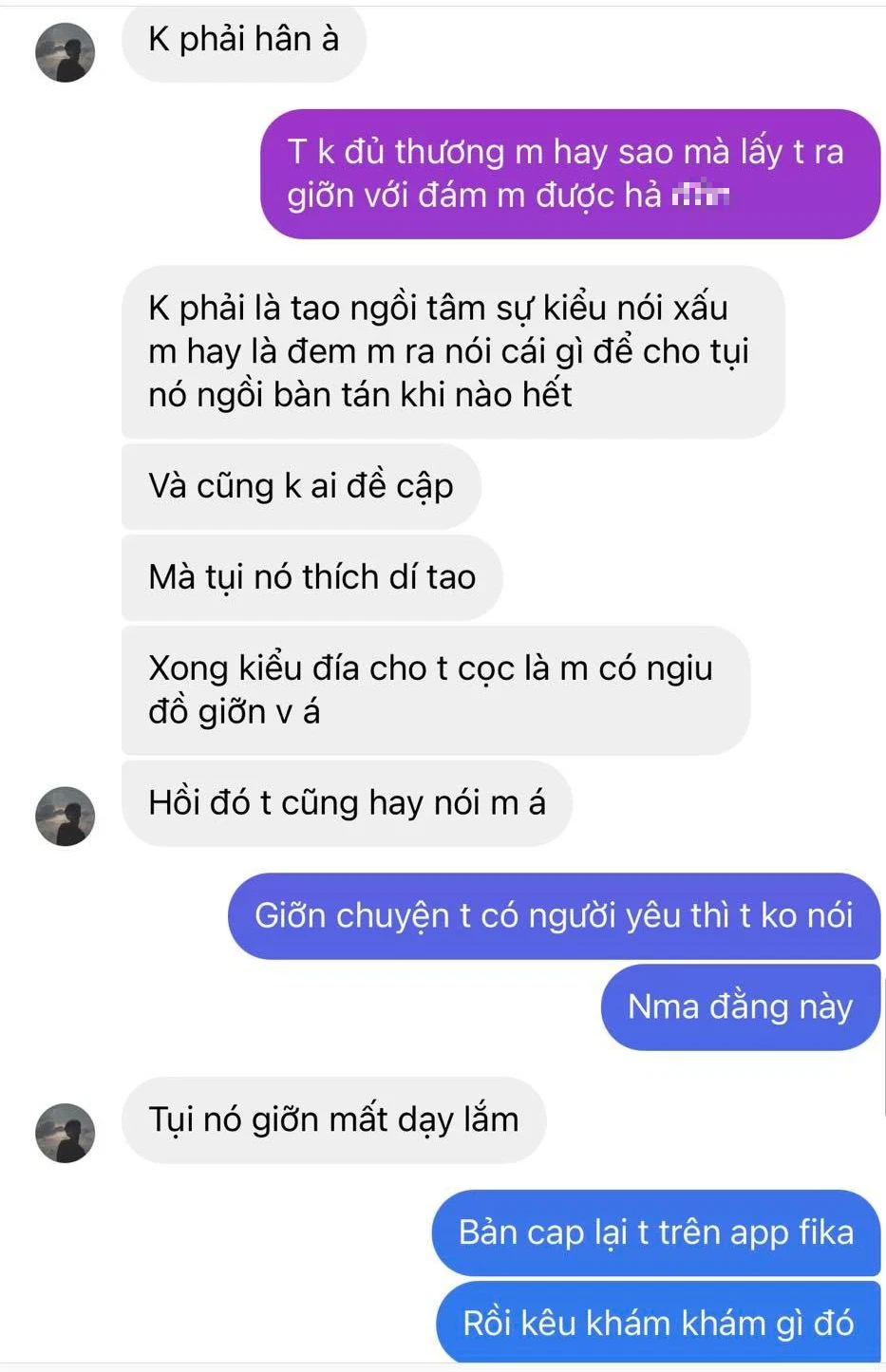 Cô gái trong vụ bị 10 thanh niên lập group chat suy đồi dàn trận đưa 'lên giường': Sốc đến mức tự tử, yêu cầu cả nhóm phải công khai xin lỗi - 4 Cô gái trong vụ bị 10 thanh niên lập group chat suy đồi dàn trận đưa 'lên giường': Sốc đến mức tự tử, yêu cầu cả nhóm phải công khai xin lỗi - 4