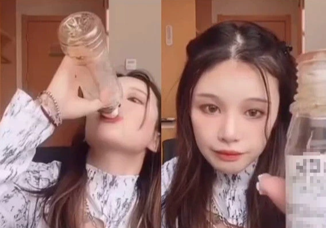 Hotgirl uống thuốc trừ sâu tự tử ngay trên sóng livestream, sự thật đằng sau cái chết còn đáng lên án hơn - 2 Hotgirl uống thuốc trừ sâu tự tử ngay trên sóng livestream, sự thật đằng sau cái chết còn đáng lên án hơn - 2