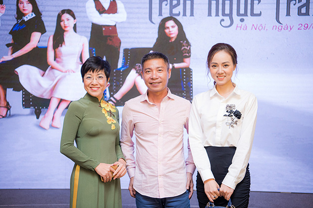 Ngưỡng mộ mối quan hệ hậu ly hôn của MC Thảo Vân và nghệ sĩ Công Lý, chi tiết về vợ mới kém 15 tuổi càng đặc biệt! - 2 Ngưỡng mộ mối quan hệ hậu ly hôn của MC Thảo Vân và nghệ sĩ Công Lý, chi tiết về vợ mới kém 15 tuổi càng đặc biệt! - 2