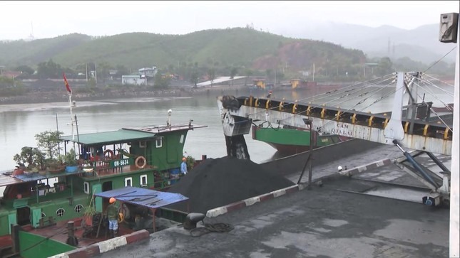 Bắt khẩn cấp 4 cán bộ Công ty Tuyển than Hòn Gai Bắt khẩn cấp 4 cán bộ Công ty Tuyển than Hòn Gai
