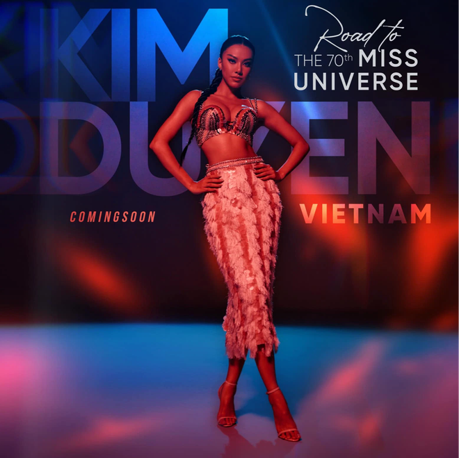 Á hậu Kim Duyên lộ eo ngấn mỡ, so với ảnh đã qua photoshop mà 'xỉu ngang'? - 2 Á hậu Kim Duyên lộ eo ngấn mỡ, so với ảnh đã qua photoshop mà 'xỉu ngang'? - 2