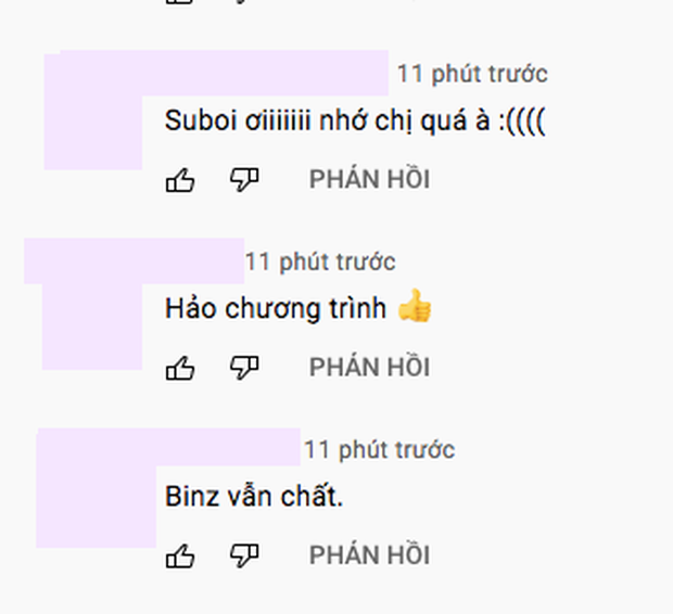 Rap Việt mùa 2 vừa 'khai hỏa' đã leo thẳng top 1 trending YouTube nhưng không phải tập 1 mới lên sóng? - 2 Rap Việt mùa 2 vừa 'khai hỏa' đã leo thẳng top 1 trending YouTube nhưng không phải tập 1 mới lên sóng? - 2
