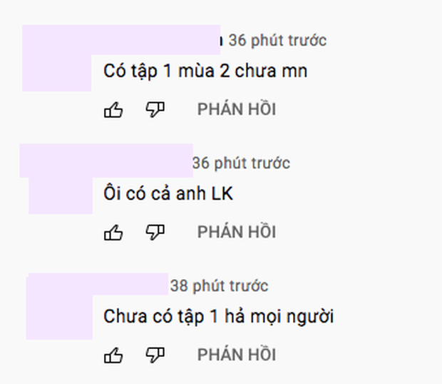 Rap Việt mùa 2 vừa 'khai hỏa' đã leo thẳng top 1 trending YouTube nhưng không phải tập 1 mới lên sóng? - 5 Rap Việt mùa 2 vừa 'khai hỏa' đã leo thẳng top 1 trending YouTube nhưng không phải tập 1 mới lên sóng? - 5