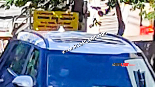Lộ diện đàn em Kia Carnival: Có cửa sổ trời, như bản kéo dài của Seltos để đấu Mitsubishi Xpander - 2 Lộ diện đàn em Kia Carnival: Có cửa sổ trời, như bản kéo dài của Seltos để đấu Mitsubishi Xpander - 2