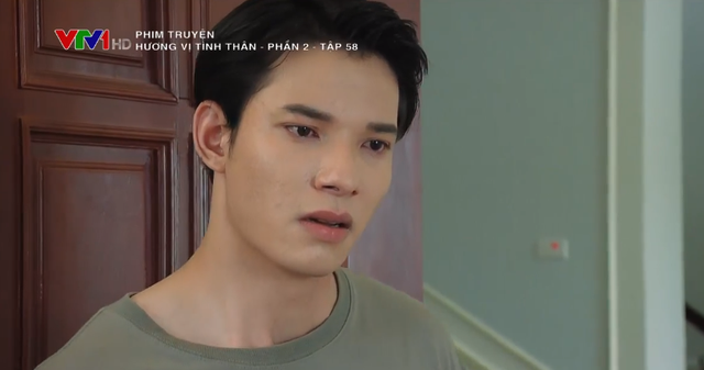 Hương vị tình thân: Bà Sa và lão Tấn sợ hãi khi Dũng đòi cưới Diệp, minh oan cho ông Sinh - 2 Hương vị tình thân: Bà Sa và lão Tấn sợ hãi khi Dũng đòi cưới Diệp, minh oan cho ông Sinh - 2