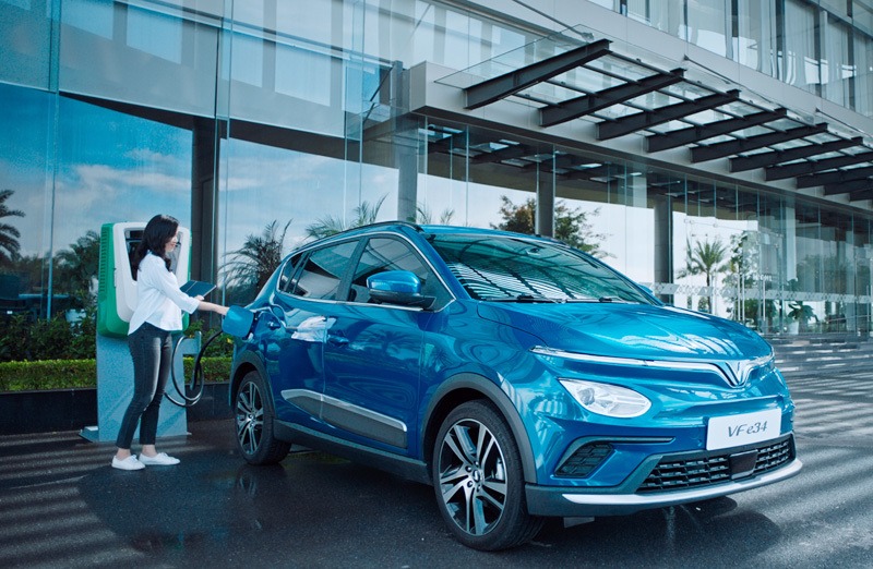 Những mối lo mà người Việt phải đối mặt nếu mua ô tô điện - 1 Những mối lo mà người Việt phải đối mặt nếu mua ô tô điện - 1