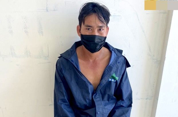 Hé lộ nguyên nhân vụ người đàn ông bị đập hàng chục nhát búa vào đầu, tử vong khi đang ngồi chơi cờ Hé lộ nguyên nhân vụ người đàn ông bị đập hàng chục nhát búa vào đầu, tử vong khi đang ngồi chơi cờ