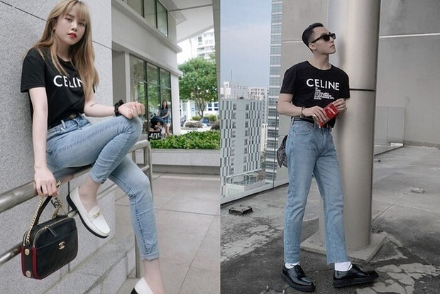 Rộ nghi vấn Sơn Tùng và Thiều Bảo Trâm 'gương vỡ lại lành' vì một chi tiết? - 4 Rộ nghi vấn Sơn Tùng và Thiều Bảo Trâm 'gương vỡ lại lành' vì một chi tiết? - 4