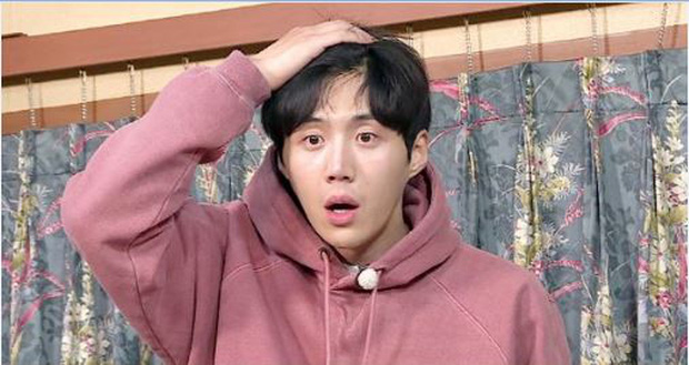Chính thức: Kim Seon Ho rời khỏi show thực tế sau khi thừa nhận cưỡng ép bạn gái phá thai - 2 Chính thức: Kim Seon Ho rời khỏi show thực tế sau khi thừa nhận cưỡng ép bạn gái phá thai - 2