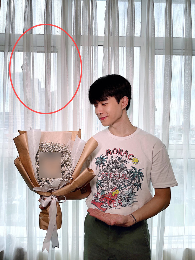 Anh Tú tự để lộ 1 chi tiết đang sống chung với Diệu Nhi hậu có con đầu lòng? - 1 Anh Tú tự để lộ 1 chi tiết đang sống chung với Diệu Nhi hậu có con đầu lòng? - 1