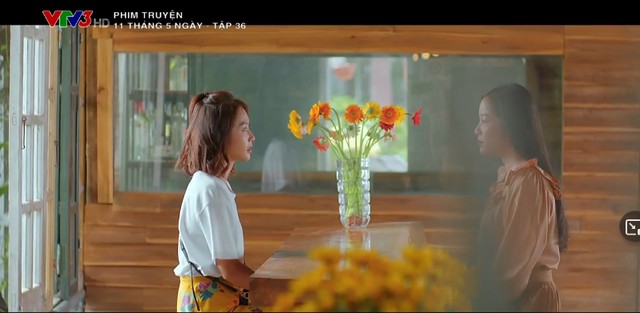 11 tháng 5 ngày tập 36: Nhi khóc nghẹn khi nghe lén cuộc trò chuyện của bà nội và bố, quyết định làm điều đặc biệt - 2 11 tháng 5 ngày tập 36: Nhi khóc nghẹn khi nghe lén cuộc trò chuyện của bà nội và bố, quyết định làm điều đặc biệt - 2