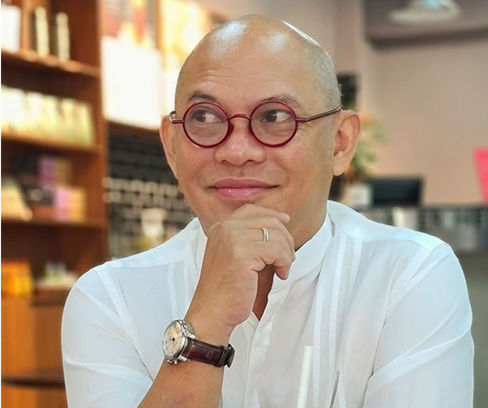 Nhà hàng của ông trùm Điền Quân bị bà Phương Hằng tố 'sốc', đã 'bay màu'? - 3 Nhà hàng của ông trùm Điền Quân bị bà Phương Hằng tố 'sốc', đã 'bay màu'? - 3