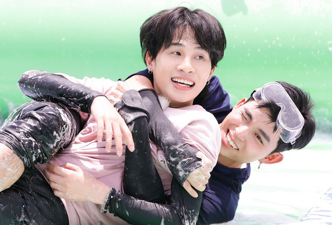 Running Man Vietnam nhận trái đắng trên YouTube sau khi cho Jack 'bay màu' không lời giải thích, netizen hả hê nói gì? - 1 Running Man Vietnam nhận trái đắng trên YouTube sau khi cho Jack 'bay màu' không lời giải thích, netizen hả hê nói gì? - 1