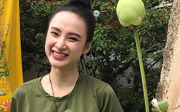 Vừa bị phạt 7,5 triệu đồng vì đăng tin sai sự thật, Angela Phương Trinh vẫn có hành động khiến dân tình ngán ngẩm - 4 Vừa bị phạt 7,5 triệu đồng vì đăng tin sai sự thật, Angela Phương Trinh vẫn có hành động khiến dân tình ngán ngẩm - 4