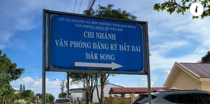 Vì sao 7 cán bộ và 14 người dân ở Đắk Song bị truy tố? Vì sao 7 cán bộ và 14 người dân ở Đắk Song bị truy tố?