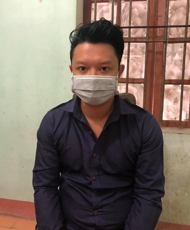 Nhân viên xin nghỉ việc để... trộm tiền của công ty Nhân viên xin nghỉ việc để... trộm tiền của công ty