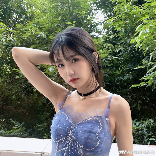 Bê bối tình ái có 1-0-2: Nữ idol đình đám lộ chuyện hẹn hò vì không che QR code, fandom giải tán gấp trong đêm - 5 Bê bối tình ái có 1-0-2: Nữ idol đình đám lộ chuyện hẹn hò vì không che QR code, fandom giải tán gấp trong đêm - 5