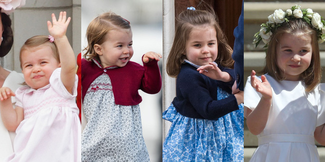 Công chúa Charlotte sẽ là thành viên giàu nhất hoàng gia Anh, con trai Meghan cũng phải lép vế và đây là lý do - 1 Công chúa Charlotte sẽ là thành viên giàu nhất hoàng gia Anh, con trai Meghan cũng phải lép vế và đây là lý do - 1