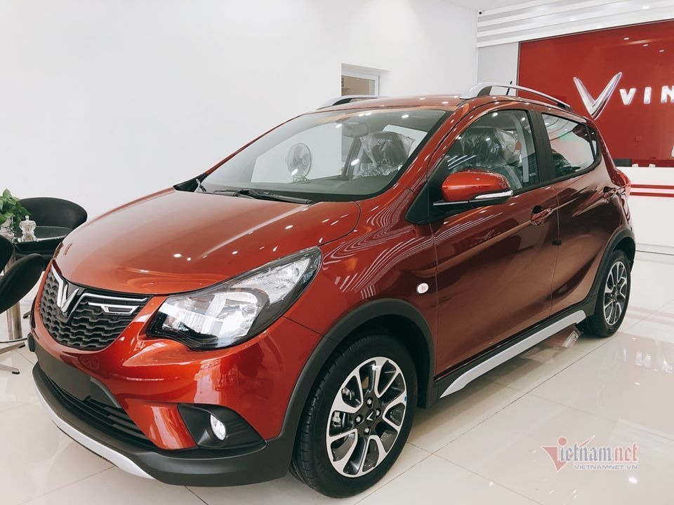 Tiết kiệm tiền để mua ô tô, người Việt chờ lâu hơn các nước Tiết kiệm tiền để mua ô tô, người Việt chờ lâu hơn các nước