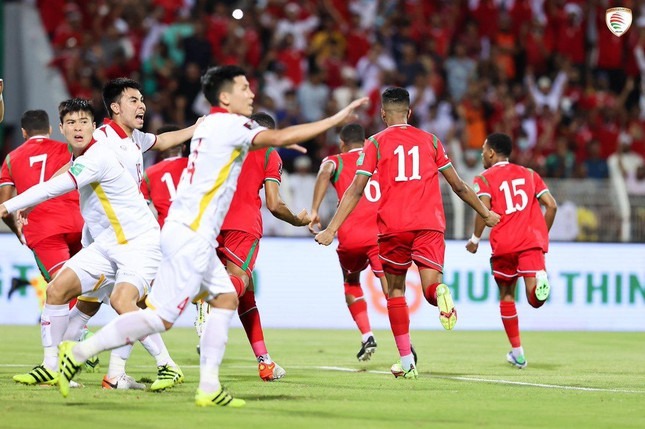 Báo cáo Thủ tướng Chính phủ công tác tổ chức 2 trận đấu của ĐTVN Vòng loại World Cup 2022 - 1 Báo cáo Thủ tướng Chính phủ công tác tổ chức 2 trận đấu của ĐTVN Vòng loại World Cup 2022 - 1