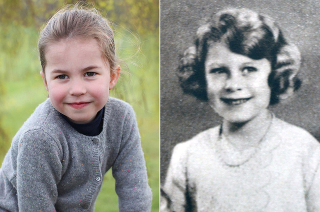 Công chúa Charlotte sẽ là thành viên giàu nhất hoàng gia Anh, con trai Meghan cũng phải lép vế và đây là lý do - 2 Công chúa Charlotte sẽ là thành viên giàu nhất hoàng gia Anh, con trai Meghan cũng phải lép vế và đây là lý do - 2